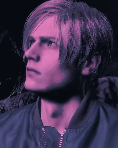 Leon Kennedy