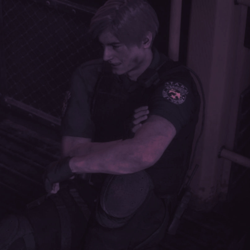 Leon Kennedy