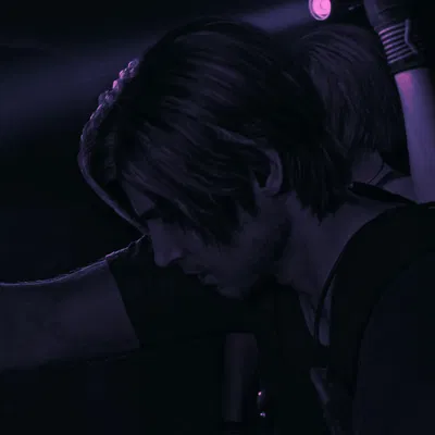 Leon Kennedy