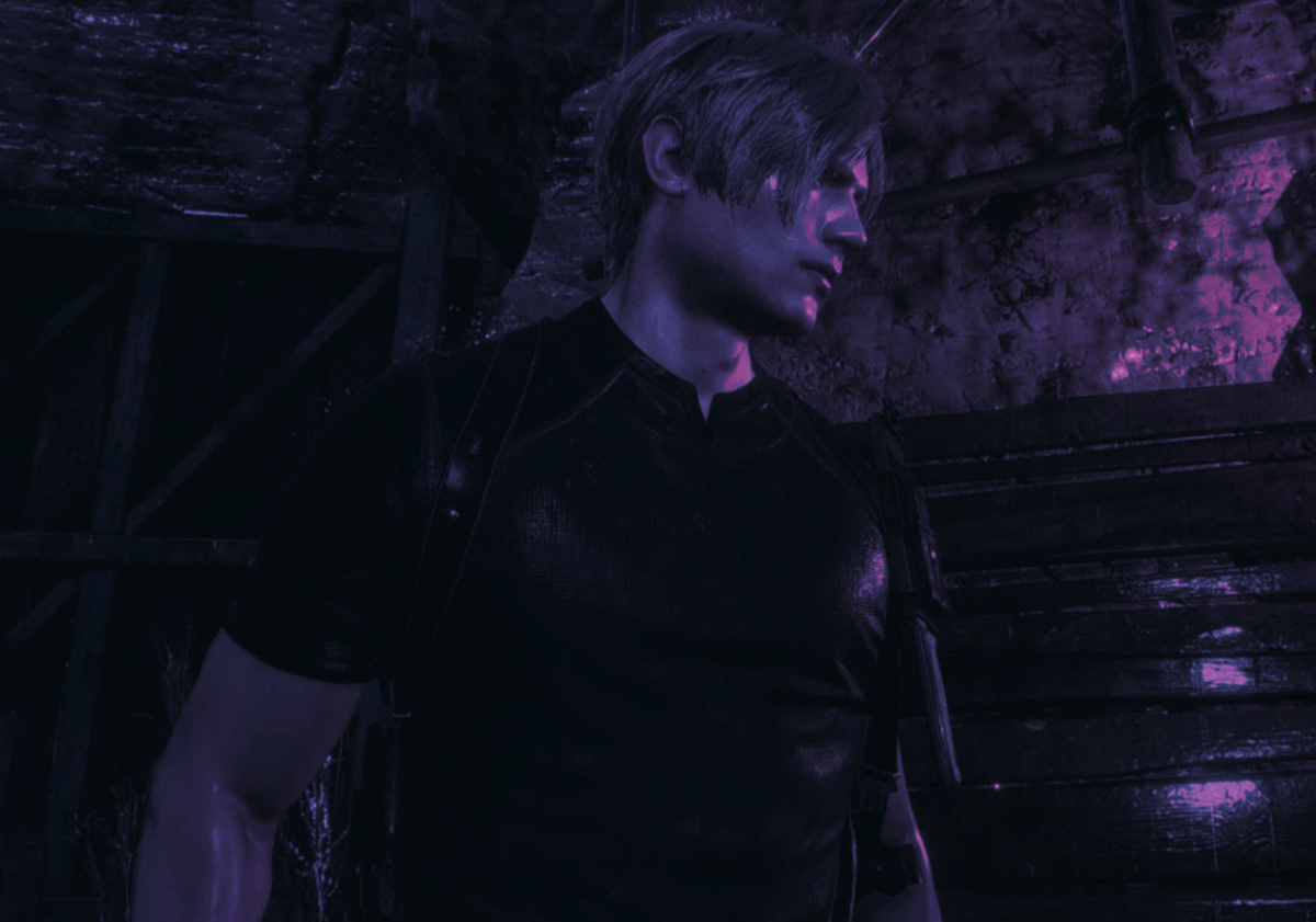 Leon Kennedy