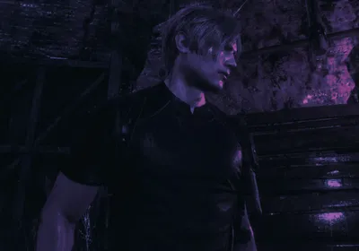 Leon Kennedy