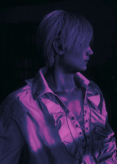 Leon Kennedy