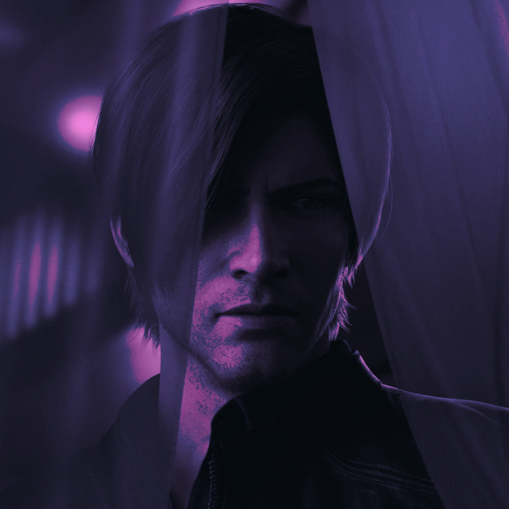 Leon Kennedy