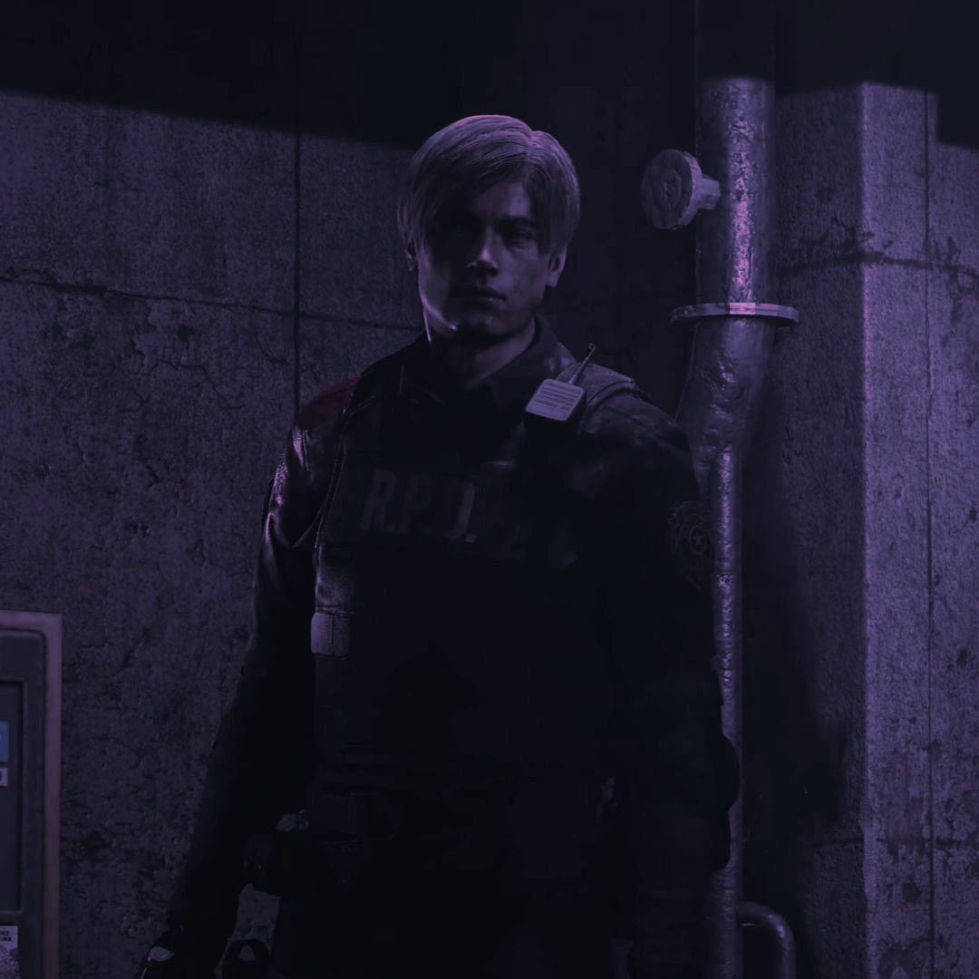 Leon Kennedy