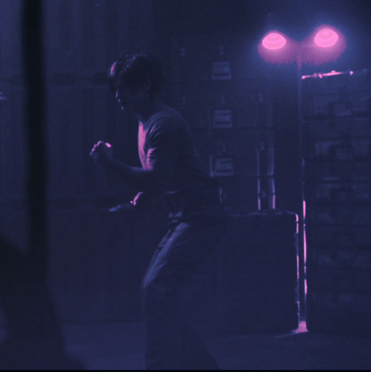 Leon Kennedy