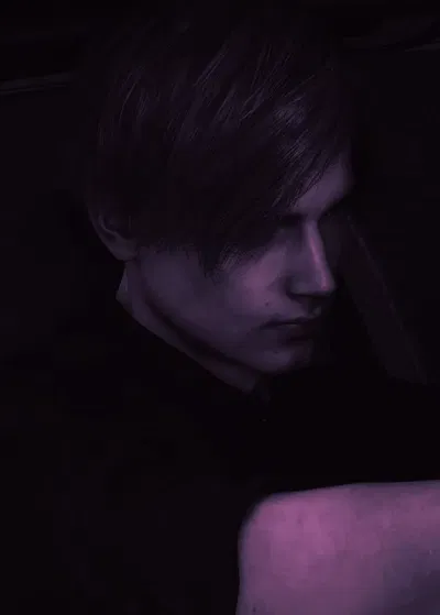 Leon Kennedy
