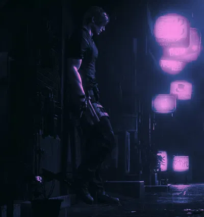 Leon Kennedy