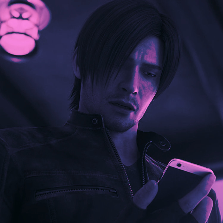 Leon Kennedy 