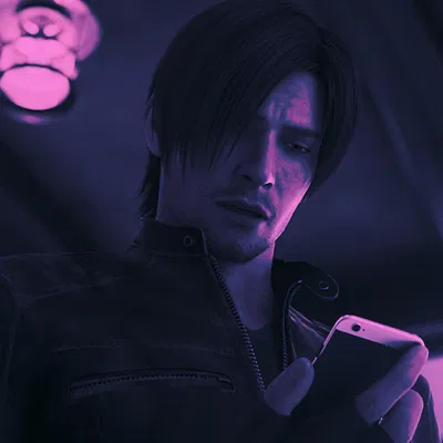 Leon Kennedy 