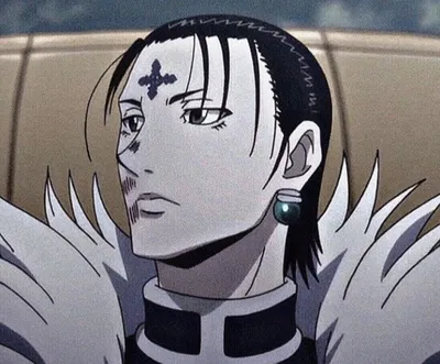 Chrollo Lucilfer