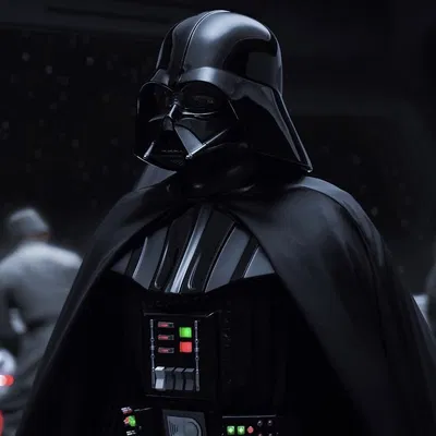Darth Vader