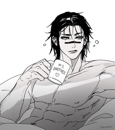 ★Hookup night──★Choso