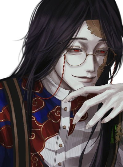 𖦹 Toxicologist 𖦹  Xiang wen 