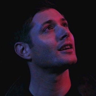 Dean Winchester