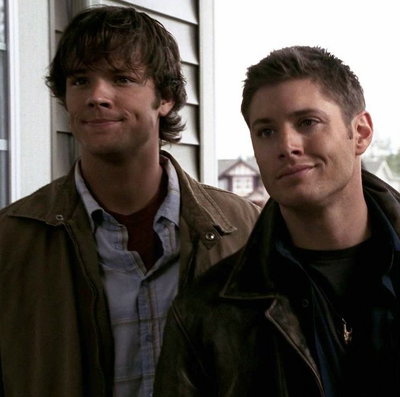 Sam & Dean Winchester