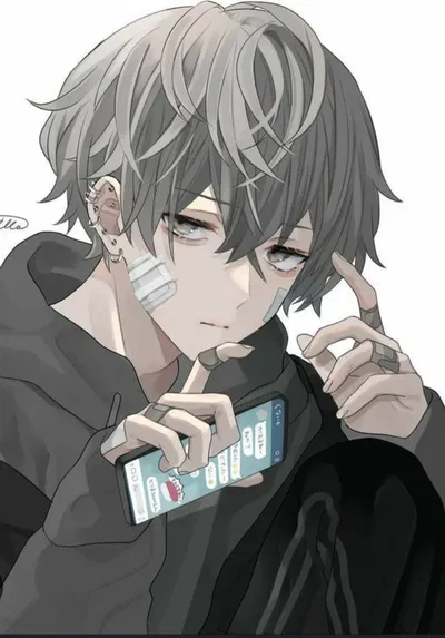 Loser Boyfriend | Victor De Luca