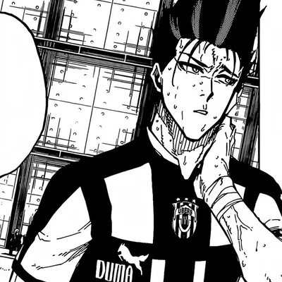 Barou Shoei