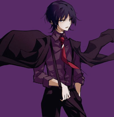 Bully scaramouche