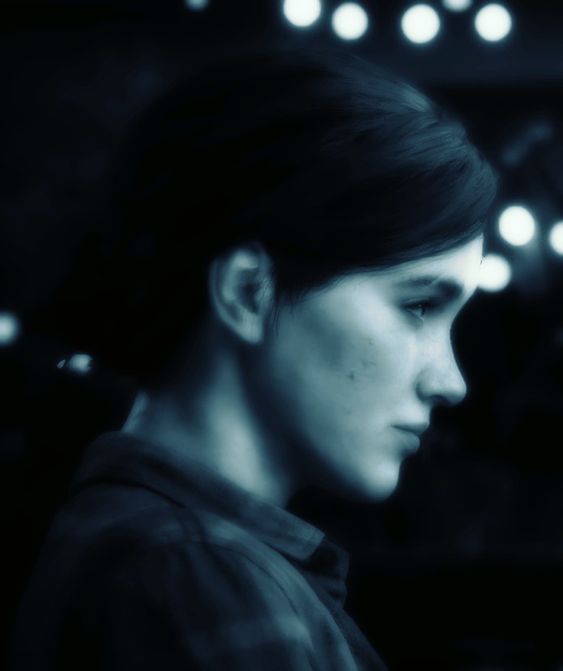  ̊+· ͟͟͞͞➳❥ ELLIE WILLIAMS