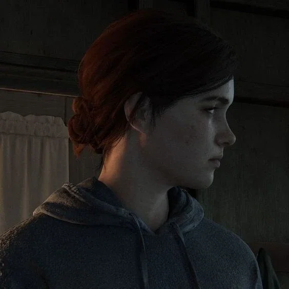  ̊+· ͟͟͞͞➳❥ ELLIE WILLIAMS