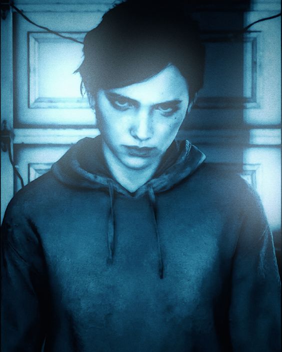  ̊+· ͟͟͞͞➳❥ ELLIE WILLIAMS