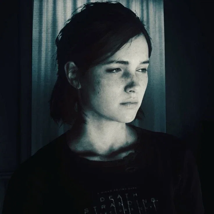  ̊+· ͟͟͞͞➳❥ ELLIE WILLIAMS
