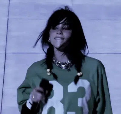  ̊+· ͟͟͞͞➳❥ BILLIE EILISH