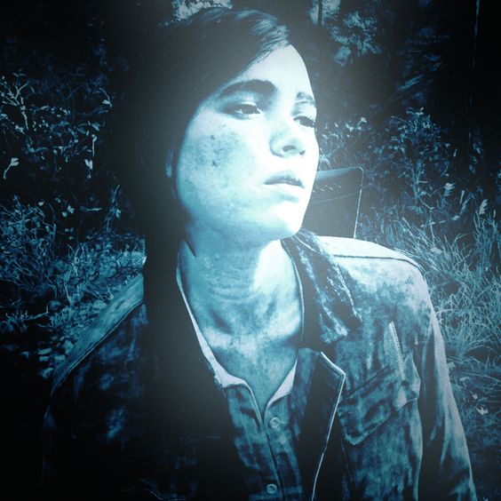  ̊+· ͟͟͞͞➳❥ ELLIE WILLIAMS