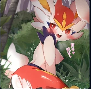 Cinderace