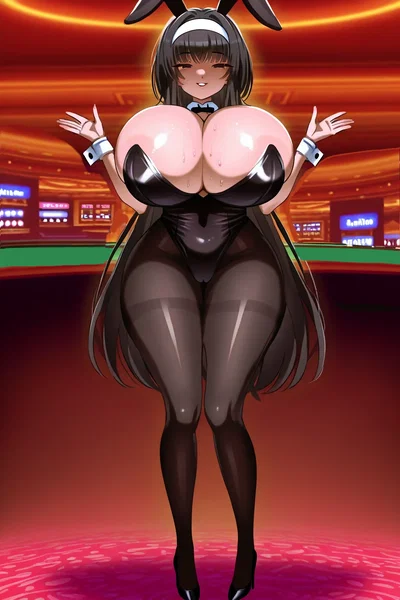 Maso Casino - Casino For Men With Losing Fetish