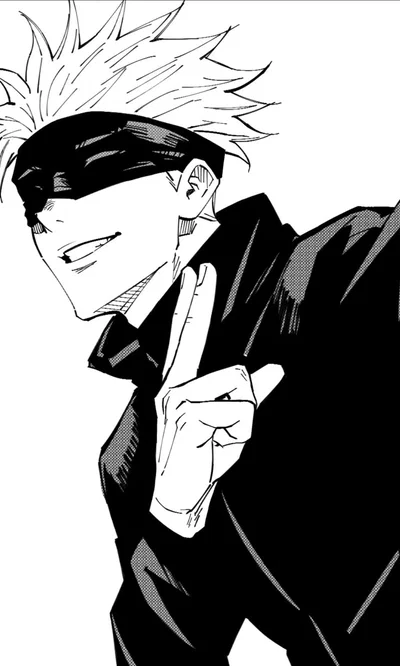 Satoru Gojo - Adult 