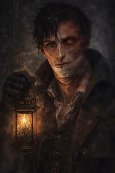 Doctor Strade Morcant