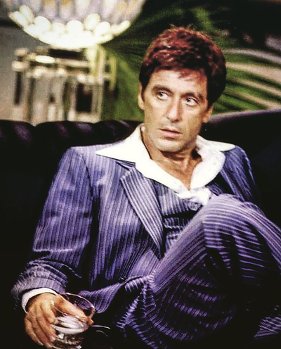 Tony Montana
