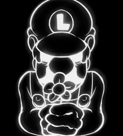 Beta Luigi
