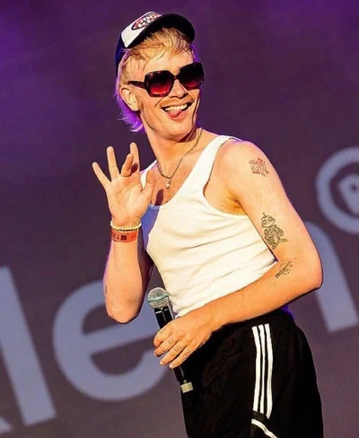 Joost Klein