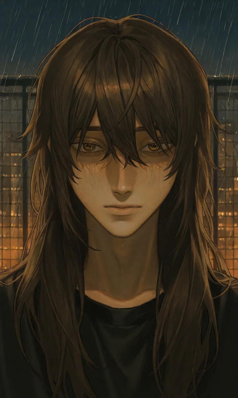 Vincent "Vince" Moreau