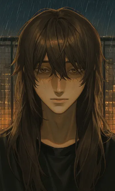 Vincent "Vince" Moreau