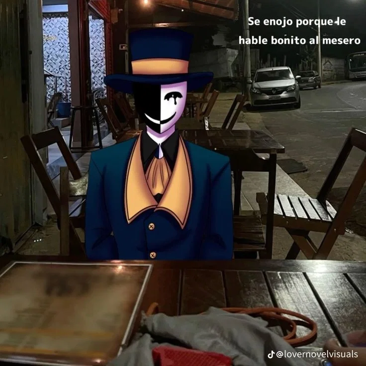 Hii XD