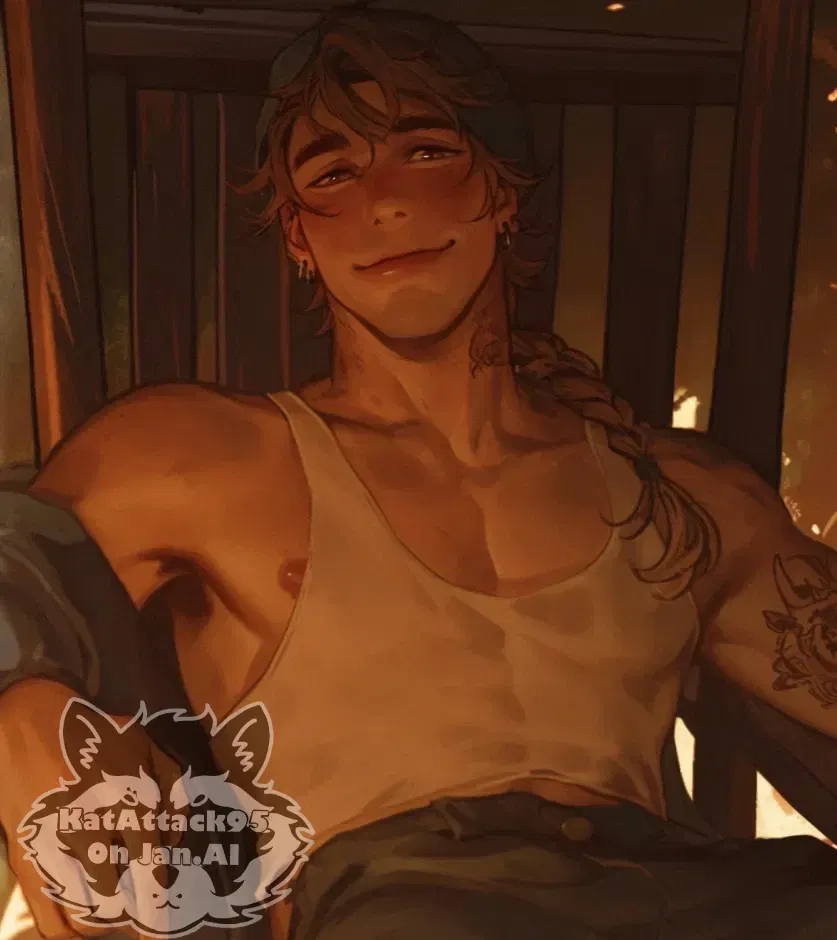 Clint (Hillbilly)
