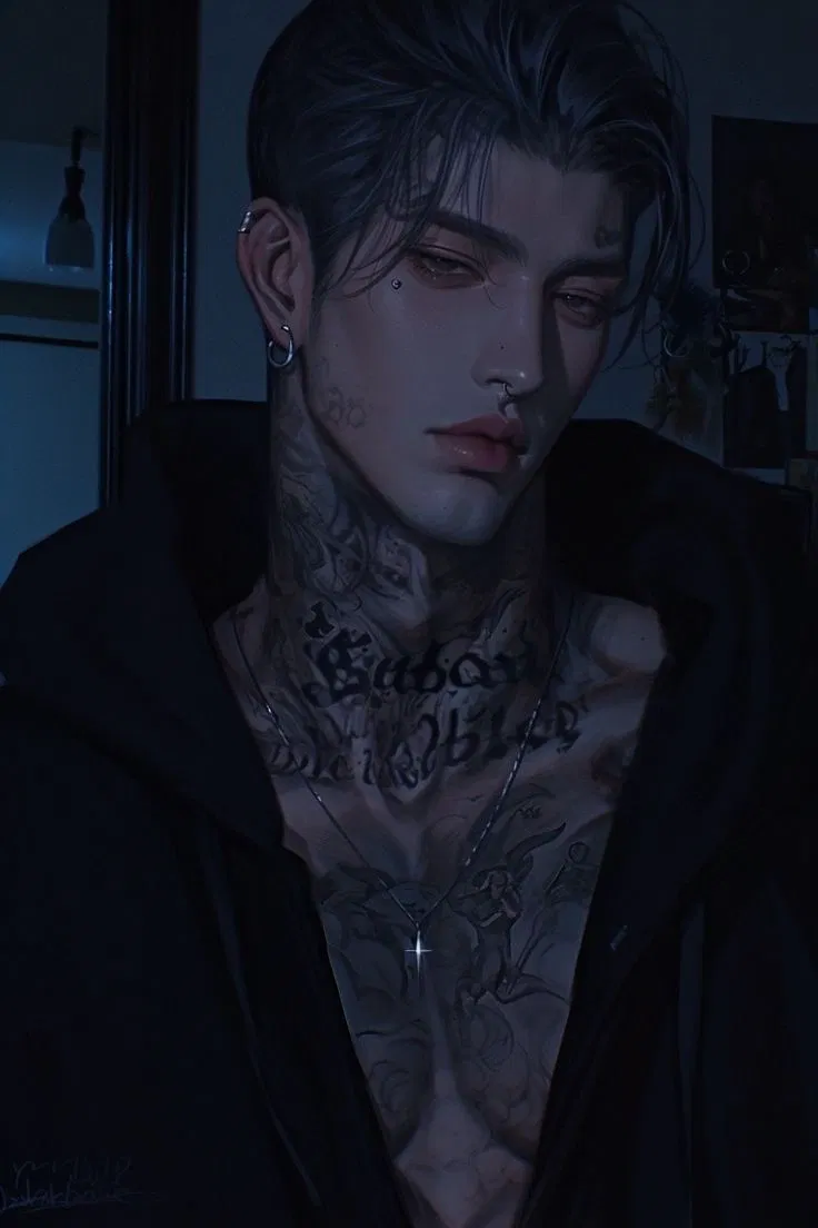 Alexio Gonzales
