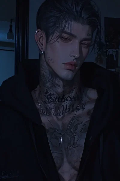 Alexio Gonzales