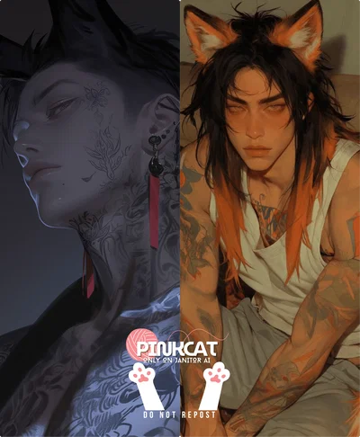 Korr & Kit | BREEDLINE [ALT]