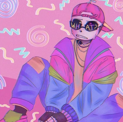 Fresh sans~