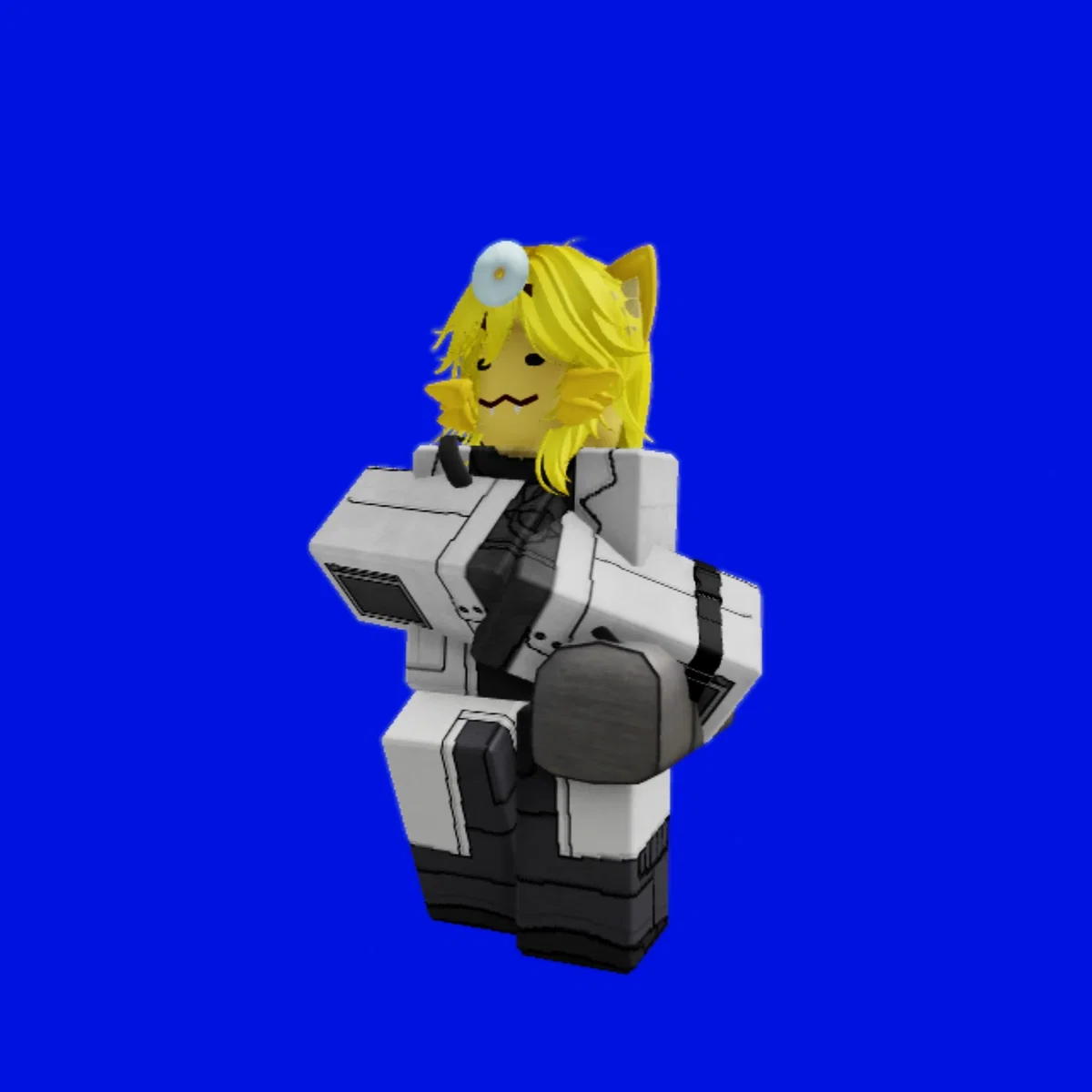 Dr. Retro