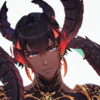 Hyun - Scorpion Beastman