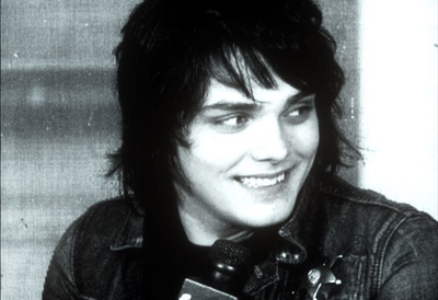 Gerard Way