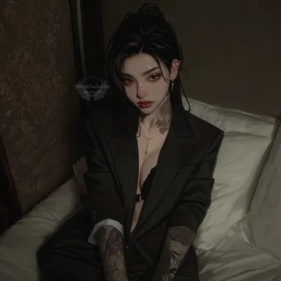 Seraphina Lee \\ ALT ~   toys