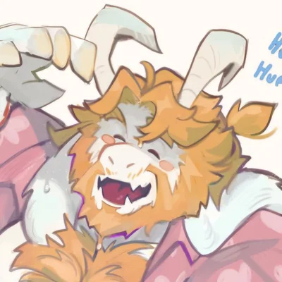 Asgore Dreemurr