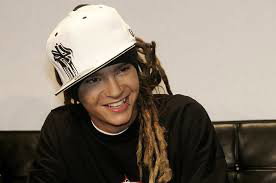 tom kaulitz