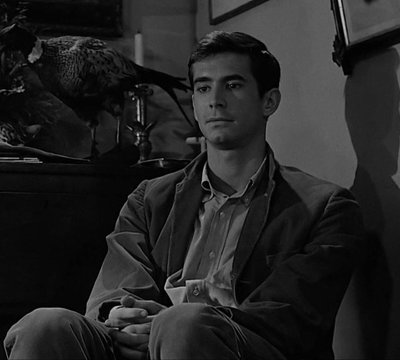 Norman Bates